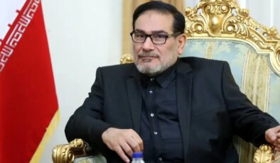 Öldüğü iddia edilmişti… İran’dan ‘Ali Şemhani’ açıklaması!