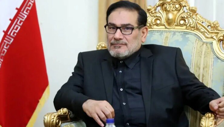 Öldüğü iddia edilmişti… İran’dan ‘Ali Şemhani’ açıklaması!