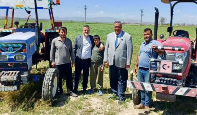 Ömer Fethi Gürer: Akaryakıt fiyatlarındaki artış, tarımsal üretimi ve ticareti sarsıyor