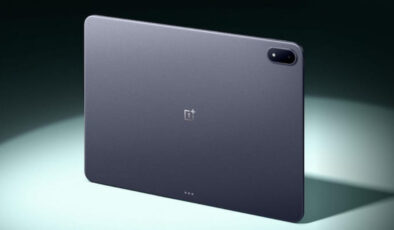OnePlus, Snapdragon 8 Elite işlemcili dünyanın ilk tabletini piyasaya sürdü