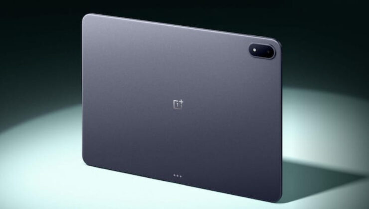 OnePlus, Snapdragon 8 Elite işlemcili dünyanın ilk tabletini piyasaya sürdü