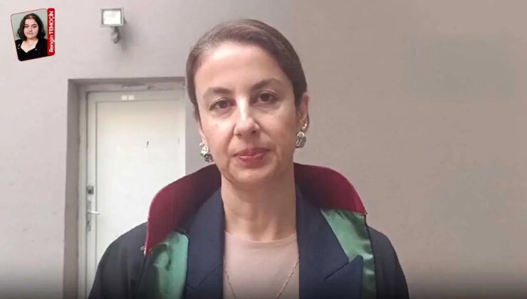 ‘Onlarca kadın avukata tehdit ve hakaret etmiş’
