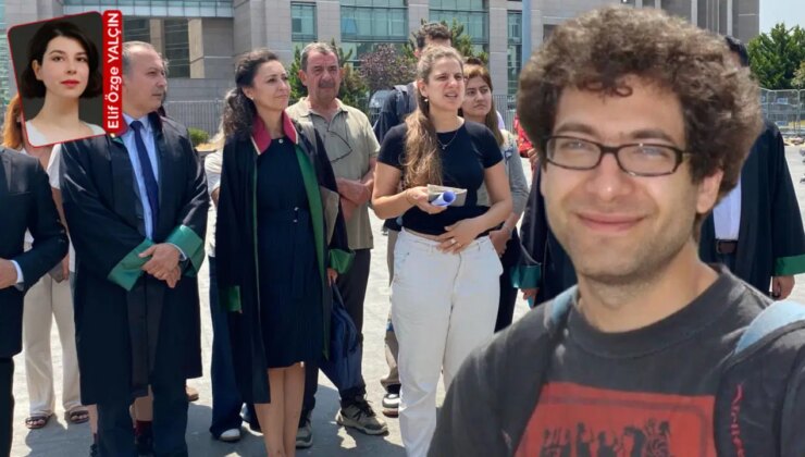 Onur Yaser Can’ı ‘intihara sürüklemek’ten yargılanmışlardı: Sanık polisler hakkında ‘iyi hal indirimi’ istemi!