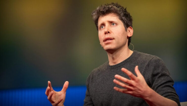 OpenAI CEO’su Sam Altman: Yapay zeka 2026’da iş sorunlarınızı çözmeye başlayacak