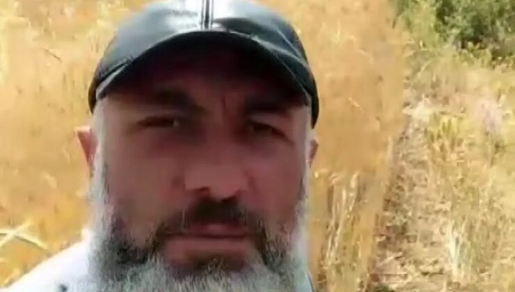 ‘Ormanı yakacağım’ dedi, jandarmaya kendini ihbar etti