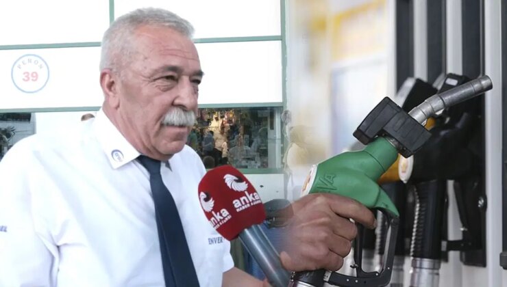 Otobüs şoföründen AKP’lileri kızdıracak ‘akaryakıt zammı’ tepkisi: ‘O kadar petrol bulduk, benzin bulduk nerede bu?’