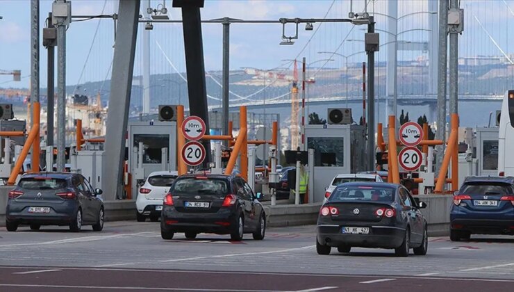 Otoyol ücretlerinde ‘otomatik zam’ dönemi! İşte ayrıntılar…