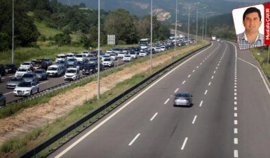 Otoyol ücretlerine yeni düzenleme: Zam ‘otomatiğe’ bağlandı