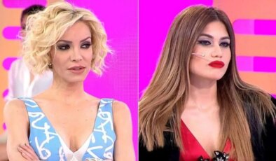 Öykü Serter’den Nihal Candan’a duygusal veda: ‘Nur içinde yat güzel melek’