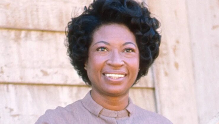 Oyuncu Lynn Hamilton hayatını kaybetti