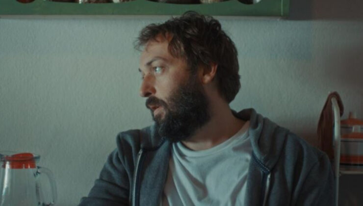 Oyuncu Okan Yalabık’ın son hali görenleri şaşırttı