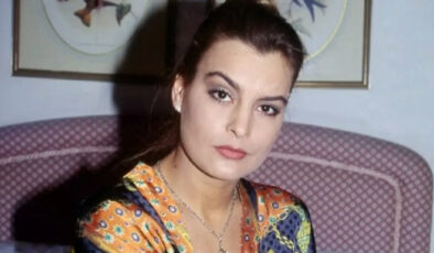 Oyunculuğu bırakmıştı! Sibel Turnagöl’ün son hali gündem oldu