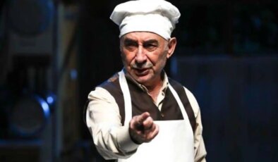 Oyunu son kez sahnelenmişti: Şener Şen’den açıklama
