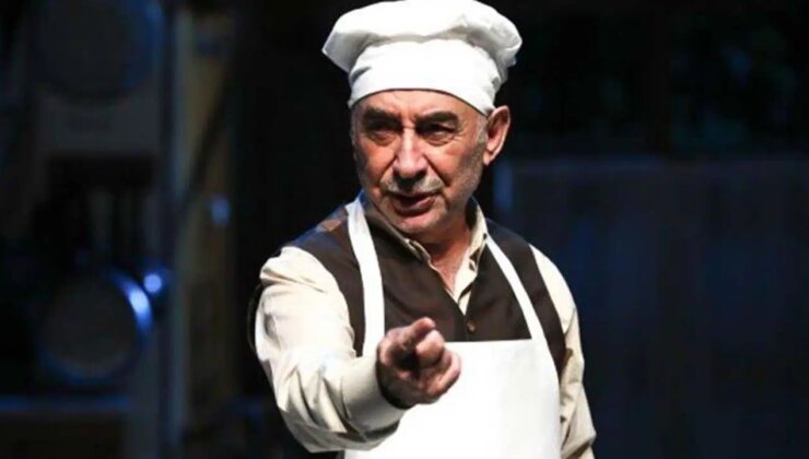 Oyunu son kez sahnelenmişti: Şener Şen’den açıklama