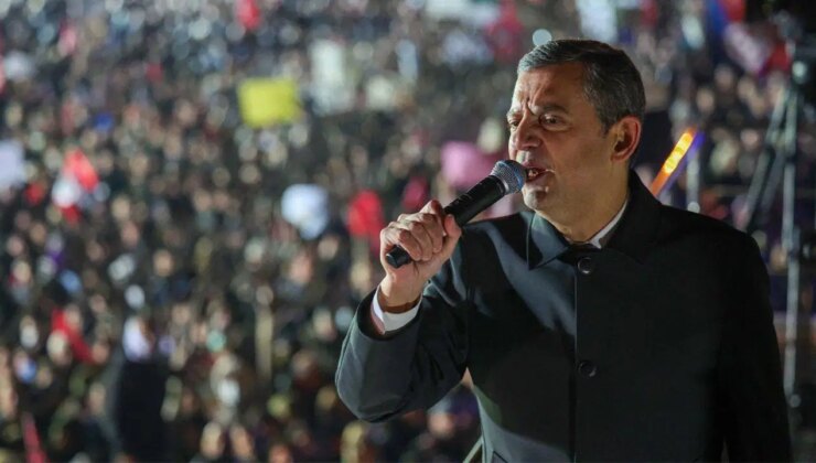 Özgür Özel, 100’üncü günde Saraçhane çağrısı yaptı: ‘Kılıçdaroğlu görüşmesine’ ilk kez yanıt verdi