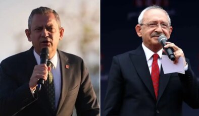 Özgür Özel sert tepki göstermişti… Kılıçdaroğlu’nun avukatından yanıt geldi!