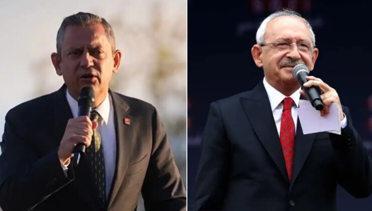 Özgür Özel sert tepki göstermişti… Kılıçdaroğlu’nun avukatından yanıt geldi!
