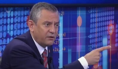 Özgür Özel’den ‘erken seçim’ açıklaması: ‘5 milyon kişi dönmemek üzere gelirse o sandık gelir’