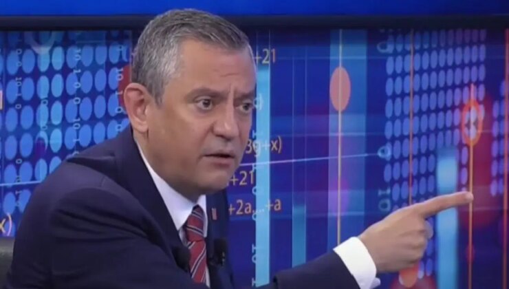 Özgür Özel’den ‘erken seçim’ açıklaması: ‘5 milyon kişi dönmemek üzere gelirse o sandık gelir’