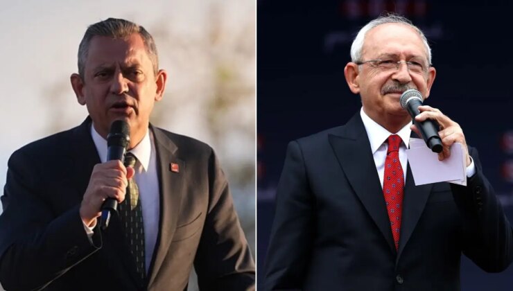Özgür Özel’den Kılıçdaroğlu’na çağrı: ‘Açıklama yapmak için adliyeye gitmeye gerek yok’