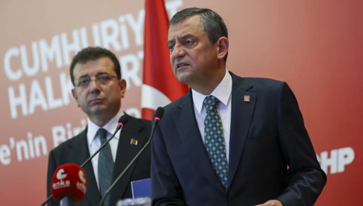 Özgür Özel’den muhalif kanallara ceza yağdıran RTÜK’e tepki… ’30 Haziran’ vurgusu yaptı: ‘Kendi içimizdeki tartışmaları amaçlıyorlar’