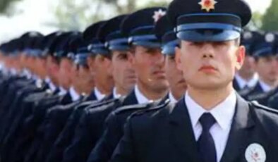 PAEM emniyet amiri yazılı sınavı başvuruları başladı mı? 2025 Emniyet amiri yazılı sınavı ne zaman yapılacak?