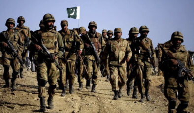 Pakistan savunma harcamalarını yüzde 20 artırdı