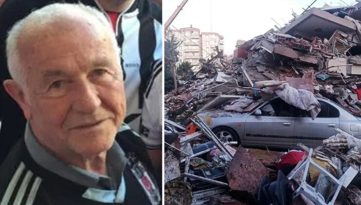 Palmiye Sitesi davasının firari sanığından pişkin hamle: ‘Hakkımdaki yakalama kararını kaldırın’ dilekçesi verdi!