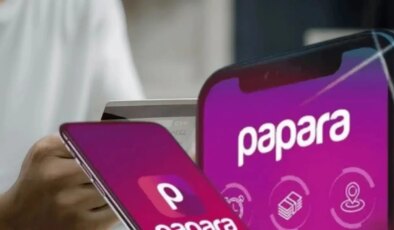 Papara’dan bloke hesaplara ilişkin açıklama…
