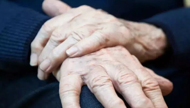 Parkinson hastalığının tespitinde kullanılabilecek kalem