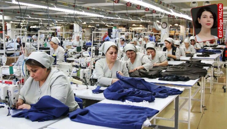 Patron da işçi de aynı fikirde: ‘Sorun sektörü bez, çaput gören politikalarda’