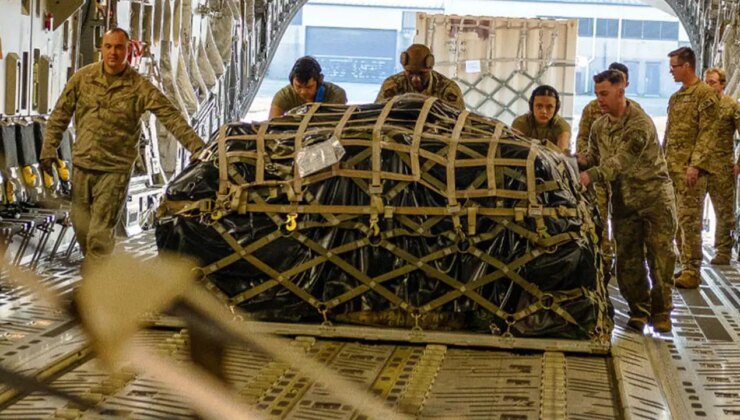 Pentagon resmen açıkladı: ABD, Ukrayna’ya sırtını mı dönüyor?