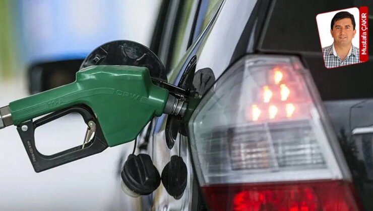 Petrol fiyatlarıyla birlikte enflasyonda da artış bekleniyor: Savaş ekonomiyi vuracak