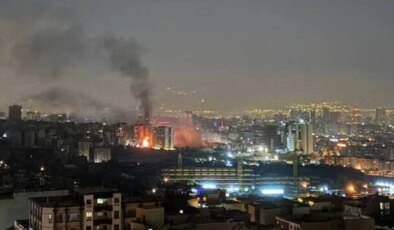 Piyasalarda saldırı depremi: Altın ve petrol fiyatları uçtu!