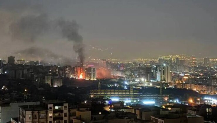 Piyasalarda saldırı depremi: Altın ve petrol fiyatları uçtu!
