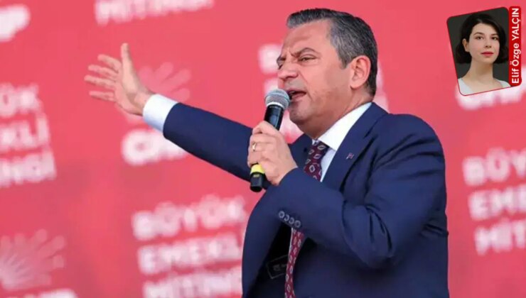 Piyasaya göre CHP’ye ilişkin süreç siyasette belirsizlik, ekonomide kırılganlık yaratacak: Ekonomide ‘butlan’ endişesi