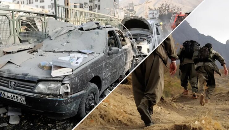 PJAK, İran-İsrail çatışmasına nasıl bakıyor?