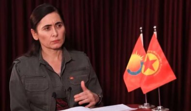 PKK’lı Ümit, Türkiye Yüzyılına katılımı şarta bağladı: ‘Terörsüz Türkiye’ söylemi terk edilmeli