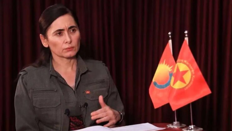 PKK’lı Ümit, Türkiye Yüzyılına katılımı şarta bağladı: ‘Terörsüz Türkiye’ söylemi terk edilmeli