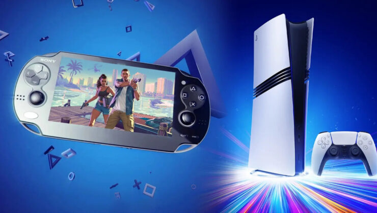 PlayStation el konsolu hakkında yeni bilgiler ortaya çıktı