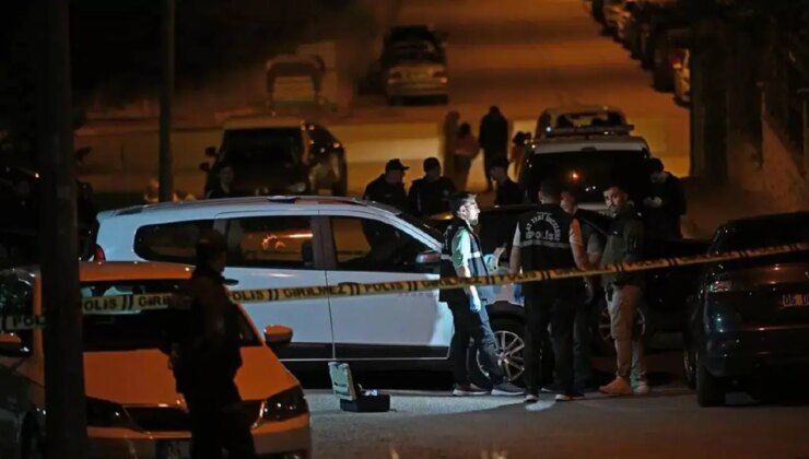 Polis memurunun öldürüldüğü kavgada yeni gelişme: 3 kişi gözaltında!