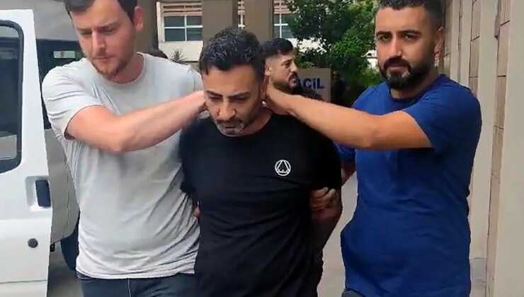 Polise sahte kimlik gösterdi, ‘parmak izi analiziyle’ yakalandı