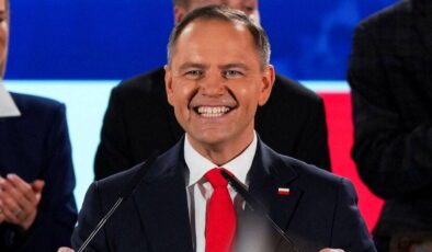 Polonya’nın yeni Cumhurbaşkanı belli oldu