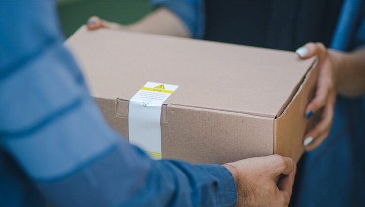 Posta sektörünün gelirleri 2024’te 126 milyar lirayı aştı