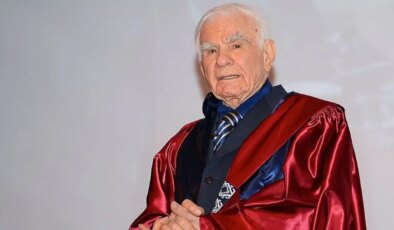 Prof. Dr. Gazi Yaşargil kimdir, nereli, kaç yaşında? Gazi Yaşargil neden öldü?