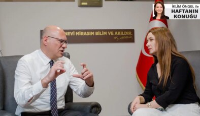 Prof. Dr. Kanadoğlu, ilk dört maddenin ruhuna aykırı düzenlemelerin kesinlikle yapılamayacağını söyledi: ‘TBMM yetkisini aşamaz’