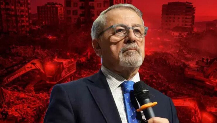 Prof. Dr. Naci Görür’den ‘Marmara depremi’ uyarısı: ‘7’nin üzerinde deprem üretebilir!’