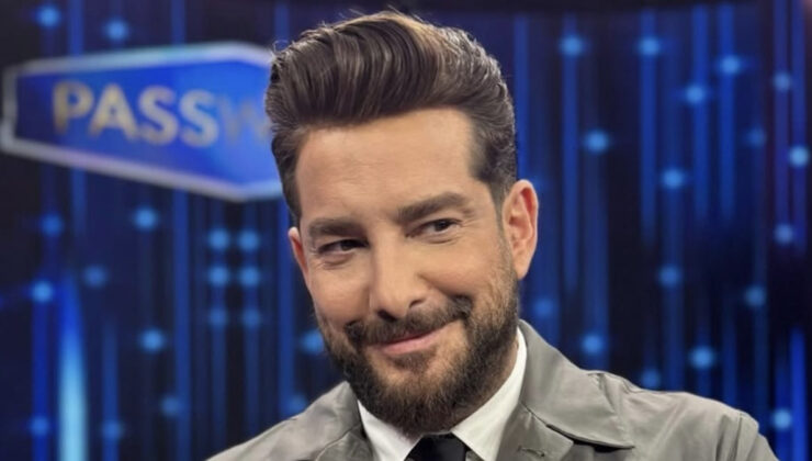 Protez saçını çıkardı! Oyuncu Enis Arıkan’ın saçsız hali gündem oldu