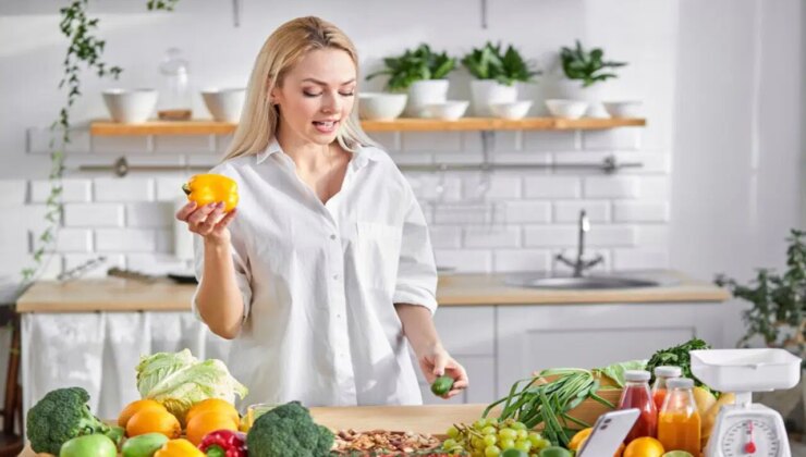 Psikolojik araştırma tartışma yarattı: Vejetaryenler sosyal değerlere daha az önem veriyor