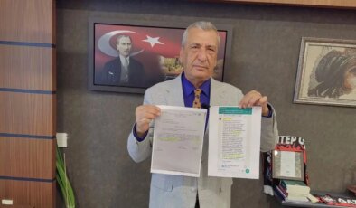 PTT’de torpilli atama! Yandaş sendikacıya torpil WhatsApp yazışmalarında ortaya çıktı…